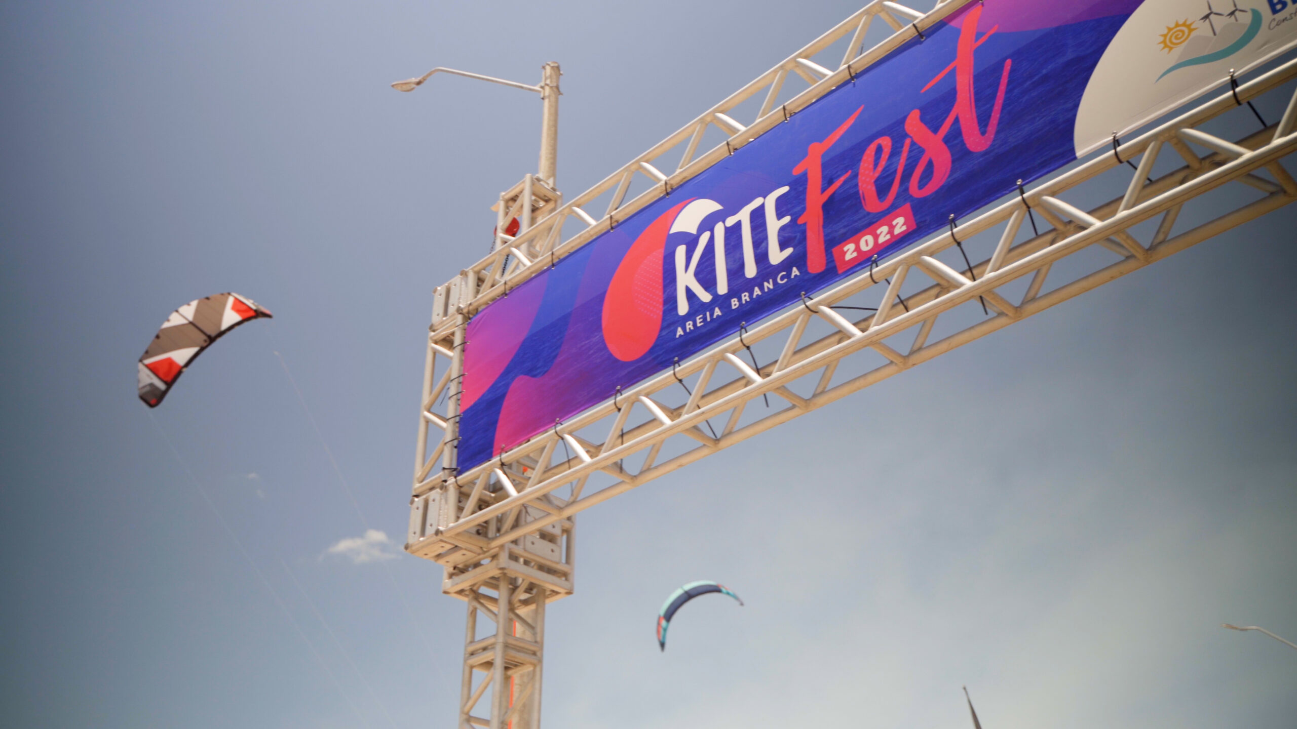 Kitefest 2022 termina com recorde de público e consagra Areia Branca como paraíso do kitesurf