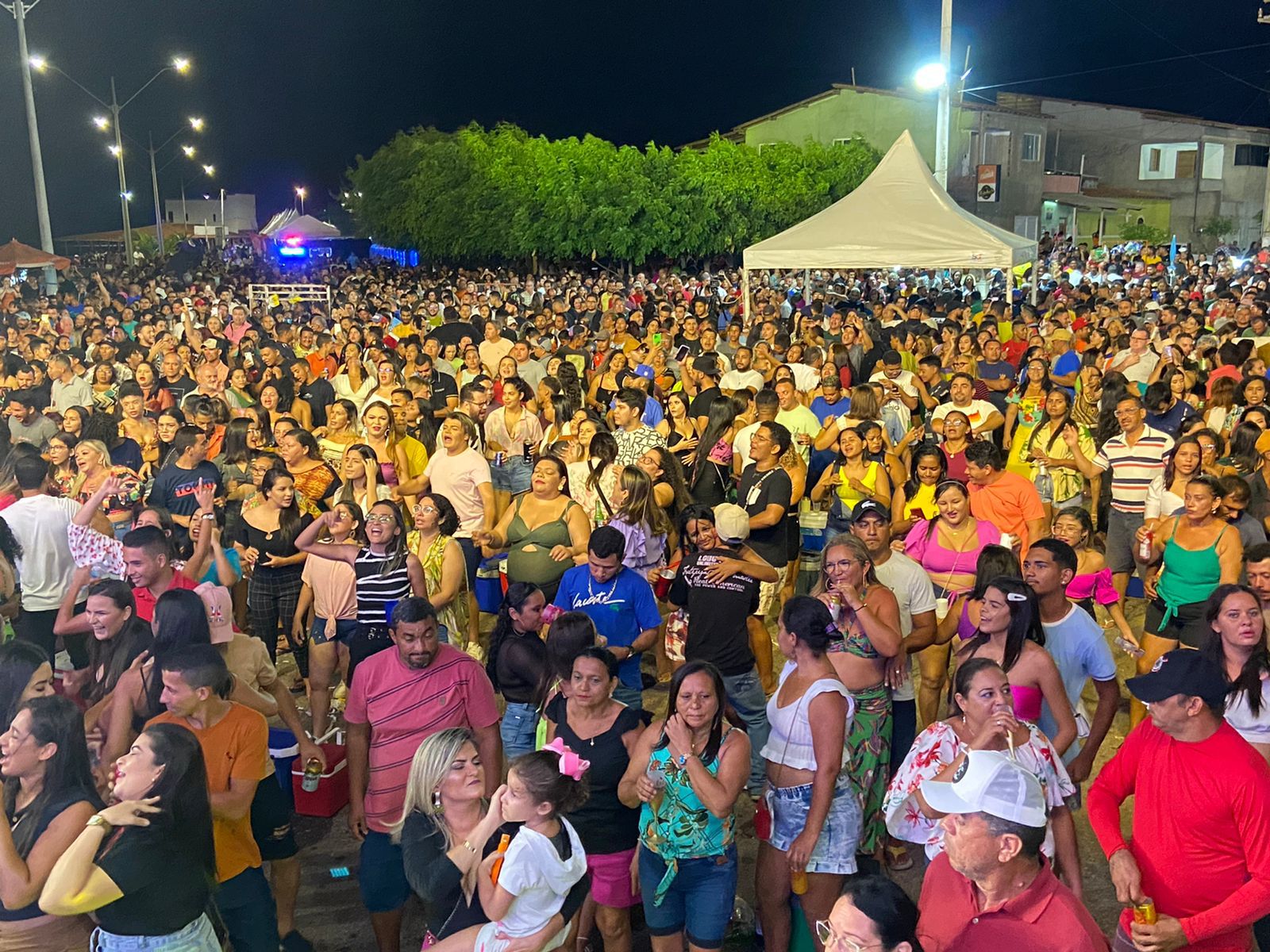 Festival do Atum atrai 20 mil pessoas e consolida Areia Branca na rota dos grandes eventos