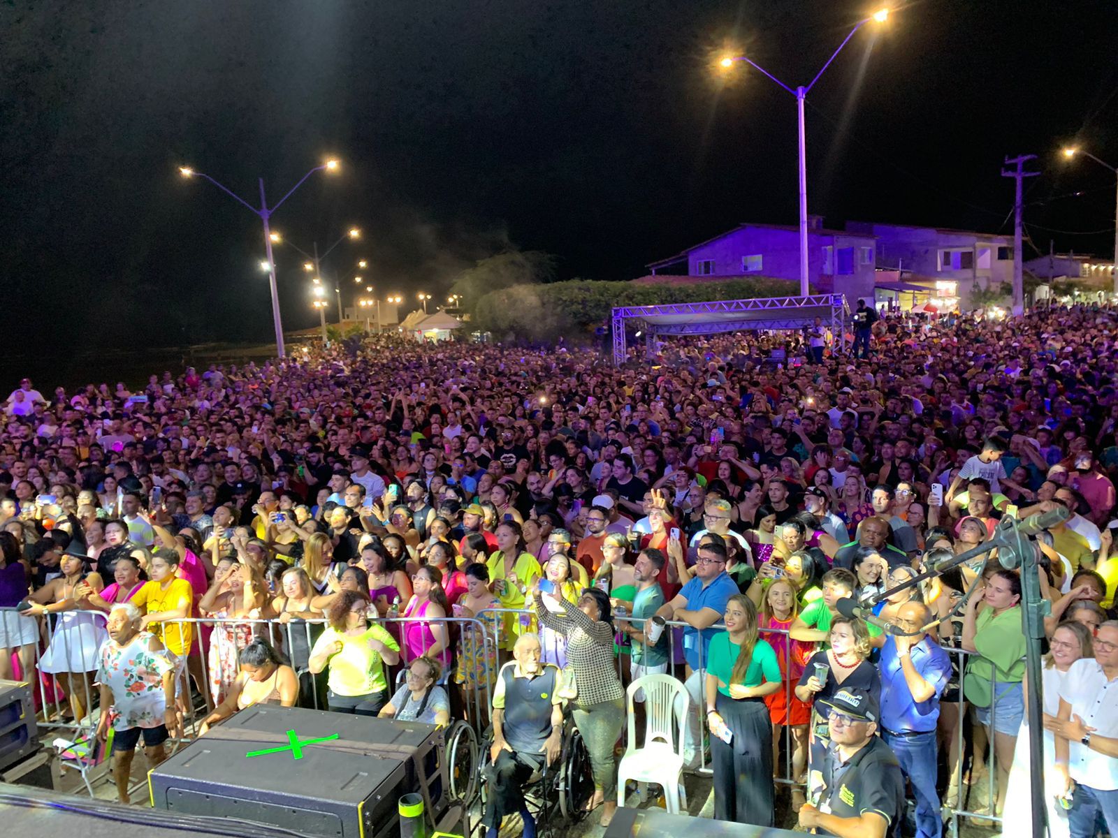 Festival do Atum do Rio Grande do Norte tem recorde de participação na edição de 2023 na praia de Upanema